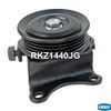 Фото Ролик приводного ремня TOYOTA Avensis (97-),Corolla (91-) натяжителя кондиционер Krauf RKZ1440JG Krauf