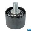 Фото Ролик обводной ГРМ Krauf RKZ1619JG Krauf