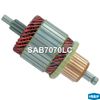 Фото Ротор стартера SAB7070LC Krauf SAB7070LC Krauf