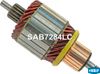 Фото РОТОР СТАРТЕРА Krauf SAB7284LC Krauf