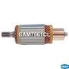 Фото Ротор стартера/SAM7661CL Krauf SAM7661CL Krauf