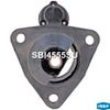 Фото Крышка стартера передняя KAMAZ, LIAZ 740.30-260, 740.65-240, 740.30-260, Krauf SBI4555SU Krauf