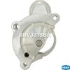 Фото Крышка стартера CITROEN BERLINGO 96- передн. Krauf SBV3318BA Krauf