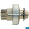 Фото Бендикс стартера Valeo Krauf SDA2705KR Krauf