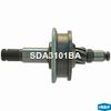 Фото Бендикс стартера PORTER/HD72/78 KRAUF Krauf SDA3101BA Krauf