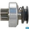Фото Бендикс стартера Renault Logan 16V Sandero/Duster/Largus Krauf SDB0007PN Krauf