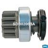 Фото Бендикс стартера SDB0206BA KRAUF Krauf SDB0206BA Krauf