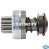 Фото Бендикс стартера FIAT 130 NC/14 7.4 1972-1979 Krauf SDB1065HS Krauf