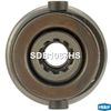 Фото Привод стартера MAN 10 зубьев KRAUF Krauf SDB1087HS Krauf