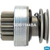 Фото Бендикс стартера Bosch 1006210331 Krauf SDB1144BA Krauf