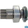 Фото Бендикс стартера KRAUF SDB1242HS Krauf SDB1242HS Krauf