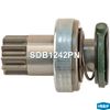 Фото ПРИВОД С МЕХАНИЗМОМ СВОБОДНОГО ХОДА СТАРТЕР Krauf SDB1242PN Krauf
