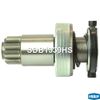 Фото Бендикс стартера KRAUF SDB1339HS Krauf SDB1339HS Krauf