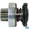 Фото Бендикс VAG POLO CLASSIC 95- стартера 1.6i Krauf SDB1716PN Krauf