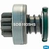 Фото Бендикс стартера" Krauf SDB1935HS Krauf