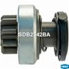 Фото Бендикс стартера" Krauf SDB2542BA Krauf