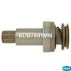 Фото SDB7001MN KRAUF Бендикс стартера Krauf SDB7001MN Krauf