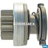 Фото Бендикс стартера KRAUF SDB9834EX Krauf SDB9834EX Krauf