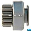 Фото бендикс стартер Hyundai ix35/Sante Fe 2.0i/2.4 10> Krauf SDD1770KR Krauf