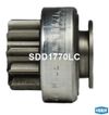 Фото Бендикс стартера HYUNDAI ix35 2.0 Krauf SDD1770LC Krauf