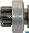 Фото SDD2600KR KRAUF Бендикс стартера Krauf SDD2600KR Krauf