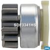 Фото Бендикс стартера FORD Transit 2.5 Diesel 1996-2000 Krauf SDF3341HS Krauf
