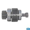 Фото Бендикс стартера SDG1679BW Krauf SDG1679BW Krauf