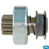Фото Бендикс стартера KRAUF SDH1984PN Krauf SDH1984PN Krauf