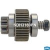 Фото Бендикс стартера SDH3160PN KRAUF Krauf SDH3160PN Krauf