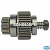 Фото Бендикс ISUZU TROOPER стартера Krauf SDH5605PN Krauf