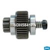 Фото Бендикс стартера Krauf SDH5841PN Krauf SDH5841PN Krauf