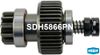 Фото Бендикс стартера Krauf SDH5866PN Krauf