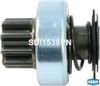 Фото Бендикс стартера Iskra 333902 Krauf SDI1538PN Krauf