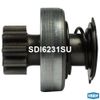 Фото Бендикс стартера DEUTZ AG BF3L2011 - BF4L2011 - DEUTZ AG BF3M2011 - BF4M2011 - Krauf SDI6231SU Krauf