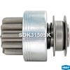 Фото Бендикс стартера KOMATSU D275A-2 Krauf SDK3150SK Krauf