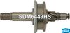 Фото SDM6449HS KRAUF Бендикс стартера Krauf SDM6449HS Krauf