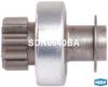 Фото Бендикс стартера Chrysler Pacifica 2006-2008 Krauf SDN6640BA Krauf