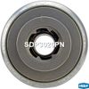 Фото Привод стартера (бендикс) M93R3102SE (ЯМЗ-534/536) (M100R3001SE, 2605100, TT61931, VCS0312), KRAUF Krauf SDP3026PN Krauf