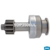 Фото Бендикс стартера с шестеренкой в сборе SDP3506UL Krauf SDP3506UL Krauf