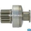 Фото Бендикс SDP3914UL  стартера M93R3014SE/6квт Д-38  10 зуб хагер, Камаз 4ISBE/6ISBE Krauf SDP3914UL Krauf