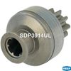 Фото Бендикс стартера ЯМЗ-534 Prestolite M93R3102SE Krauf Krauf SDP3914UL Krauf