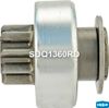 Фото Бендикс (9 зубьев) Krauf SDQ1360RD Krauf