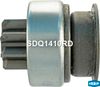 Фото Бендикс стартера LIFAN SOLANO 2007- Krauf SDQ1410RD Krauf