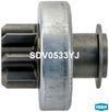 Фото Бендикс стартера Valeo 330533 Krauf SDV0533YJ Krauf