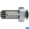 Фото Бендикс стартера SDV5695BA KRAUF Krauf SDV5695BA Krauf