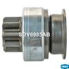 Фото Бендикс стартера HYUNDAI ACCENT (LC) 2002- Krauf SDV6985AB Krauf