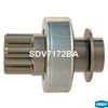 Фото Бендикс стартера KRAUF SDV7172BA Krauf SDV7172BA Krauf