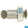 Фото Бендикс стартера Valeo 236609 Krauf SDV7609BA Krauf