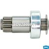 Фото Бендикс стартера SDV7609PN KRAUF Krauf SDV7609PN Krauf