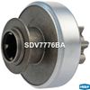 Фото SDV7776BA CITROEN AX,BERLINGO 1.4/1.6L 00- Бендикс Krauf SDV7776BA Krauf